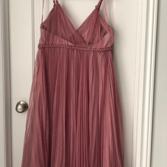 Maternity dress - Picture 2 of 3